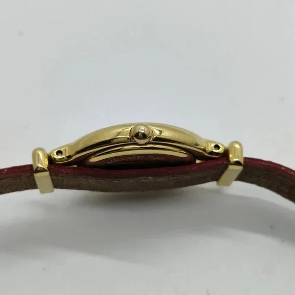 Fendi Watch 640L 24mm Women's Whites X Reds 298-071025